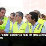 La Junta ve 