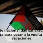 El papel del Sáhara en la paz y la seguridad