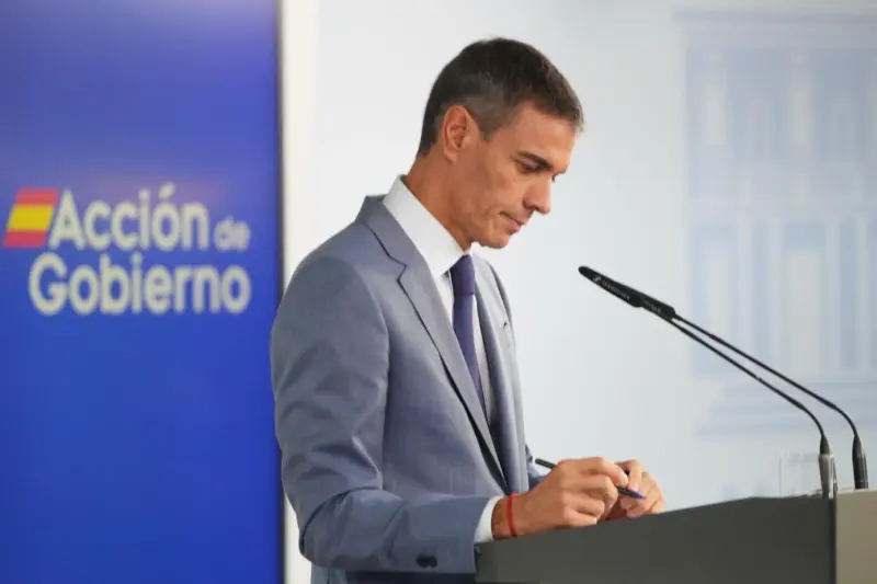 La oferta de viviendas en alquiler se desploma un 44% desde que Sánchez llegó a La Moncloa