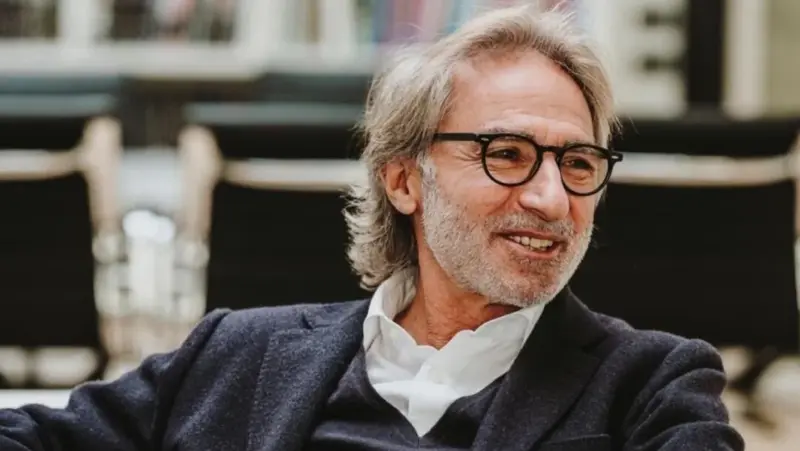 La pareja del arquitecto Josep Juanpere queda en libertad provisional tras abonar una fianza de 80.000 euros