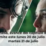 La Promesa, avance del capítulo 870, que La 1 emite este lunes 20 de julio o este martes 21 de julio