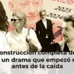 La reconstrucción completa del caso Andic, un drama que empezó mucho antes de la caída