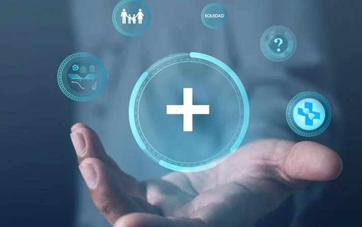 La salud ante su mayor punto de inflexión: cinco retos estructurales que redefinirán el sistema sanitario en la próxima