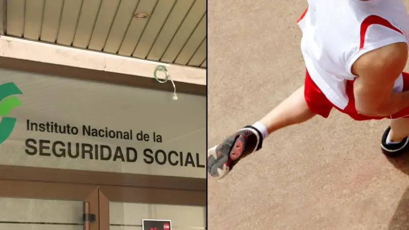 La Seguridad Social permitirá recuperar años de cotización para la jubilación a partir del 25 de diciembre