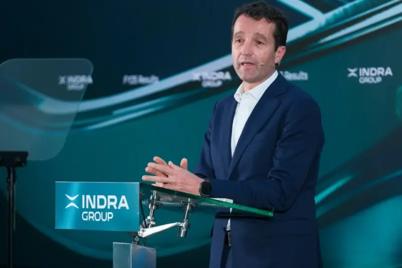 SEPI exige salida de Escribano de Indra