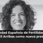 La Sociedad Española de Fertilidad elige a Elisa Gil Arribas como nueva presidenta