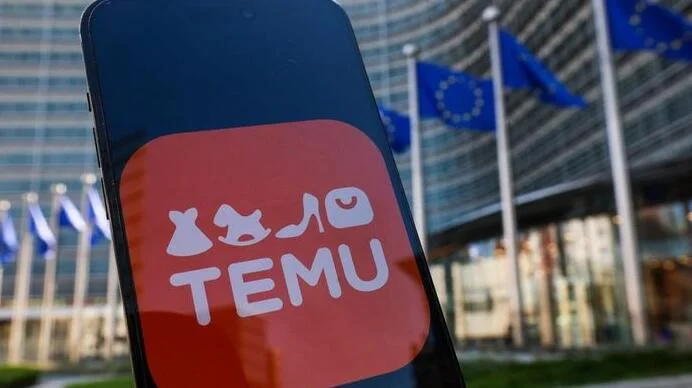 La tasa de tres euros a Shein, Temu y otras plataformas entra en vigor este miércoles