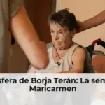 La telesfera de Borja Terán: La semana de Maricarmen