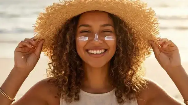 La trampa del sol de mayo: el motivo por el que tu piel está más en peligro ahora que en verano