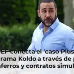La UDEF conecta el 'caso Plus Ultra' con la trama Koldo a través de pagos a testaferros y contratos simulados