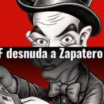 La UDEF desnuda a Zapatero