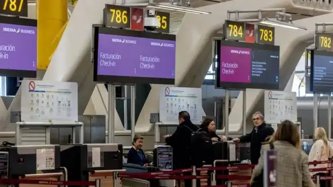 La UE cambia las reglas para los viajes: lo que debes saber antes de reservar tus vacaciones