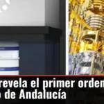 La UMA revela el primer ordenador cuántico de Andalucía