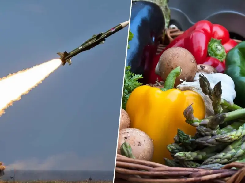 Urea en el estómago descomponiendo comida