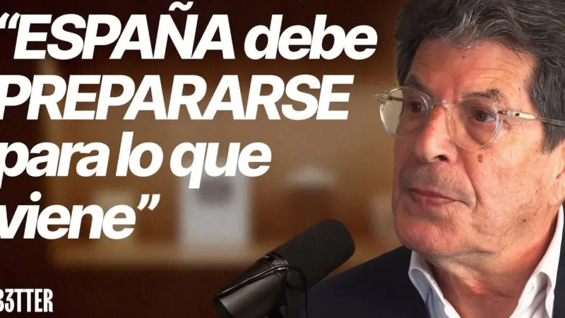 Mapa de Irán con bandera y símbolos de guerra