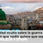 La verdad oculta sobre la guerra contra Irán que nadie quiere que sepas