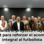 LALIGA lanza el proyecto Player Care & Engagement para reforzar el acompañamiento integral al futbolista