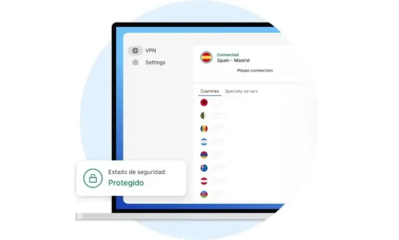 Las 10 mejores VPN en 2026: análisis, comparativa y guía para elegir la tuya