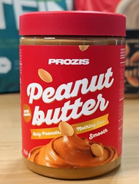 Cremas de cacahuete populares 2026