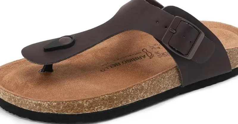 Las 8 mejores chanclas del verano 2026: comodidad y cuidado del pie