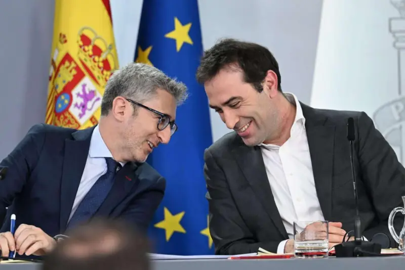 Las autonomías del PP reclaman retrasar la reforma de la financiación autonómica hasta septiembre