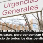 Las bajas de más de un año representan el 4% de los casos, pero concentran hasta un tercio de todos los días perdidos