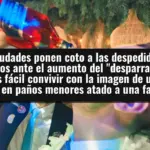 Las ciudades ponen coto a las despedidas de solteros ante el aumento del