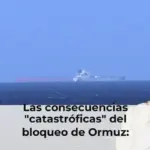 Las consecuencias 
