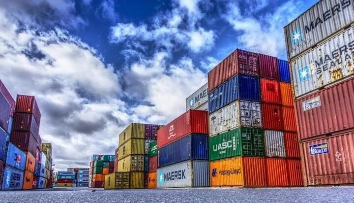 Las exportaciones andaluzas alcanzaron en febrero los 3.829 millones, un 11,4% más que en 2025