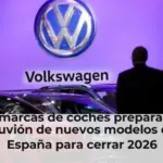 Las marcas de coches preparan un aluvión de nuevos modelos en España para cerrar 2026