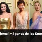 Las mejores imágenes de los Emmy 2026