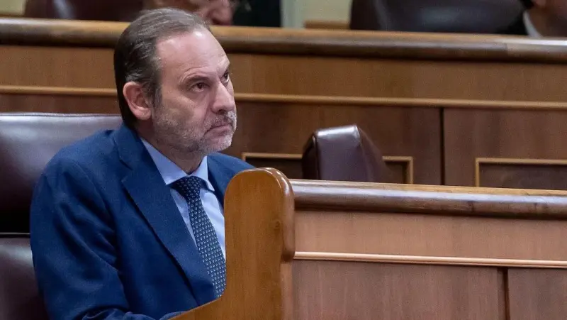 Las penas a las que se exponen Ábalos, Koldo y Aldama tras el juicio: Anticorrupción se mantiene y el PP cambia su petic