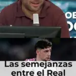 Las semejanzas entre el Real Madrid de Xabi Alonso y el de Mourinho