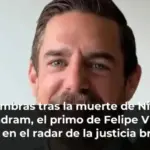 Las sombras tras la muerte de Nicholas Brandram, el primo de Felipe VI que estaba en el radar de la justicia británica