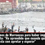 Las tres razones de Marruecos para haber impulsado la crisis en Ceuta: