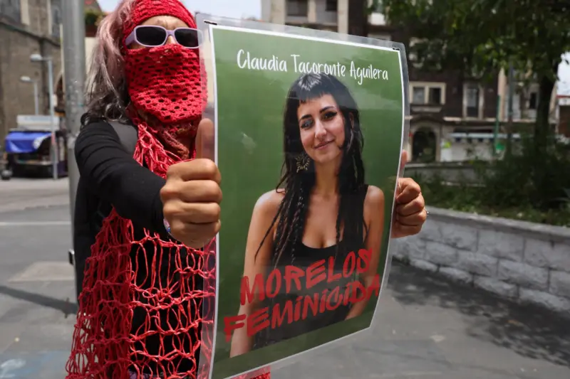 Las universidades españolas revisarán los controles para enviar estudiantes a México tras el asesinato de Claudia Tacoro