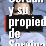 Latorre expone el informe de la UCO sobre Cerdán y su propiedad de Servinabar: 