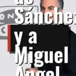 Latorre opina sobre la condena al hermano de Sánchez y a Miguel Ángel Gallardo: 