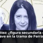 Leire Díez: ¿figura secundaria o pieza clave en la trama de Ferraz?