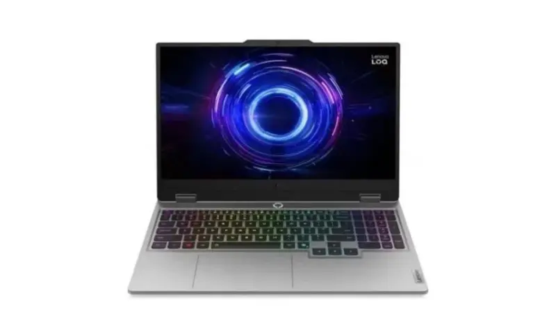 Lenovo laptop gaming y teletrabajo