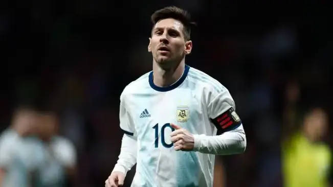 Leo Messi y el Mundial de los récords: todos los números que el argentino ha destrozado en esta Copa del Mundo