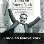 Lorca en Nueva York