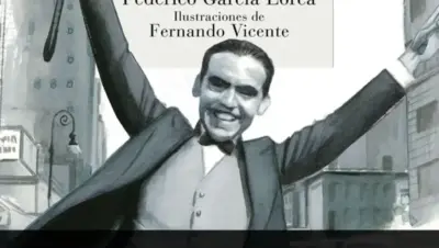 Lorca en Nueva York