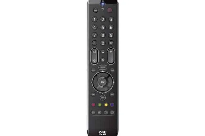 Los 10 mejores mandos universales para TV (2026)