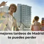 Los 10 mejores tardeos de Madrid que no te puedes perder