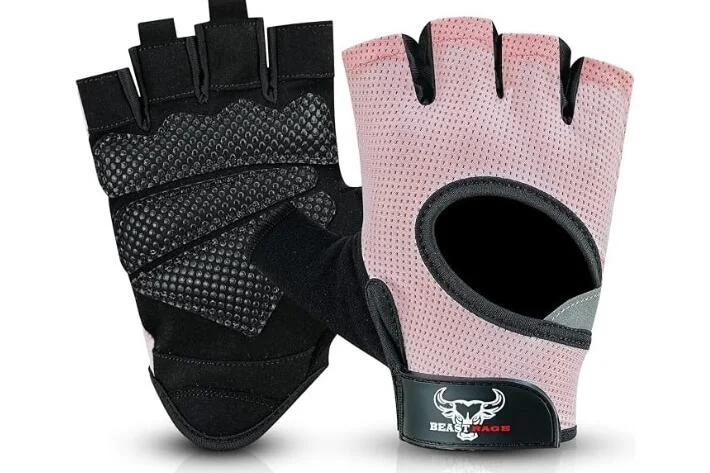 Los 8 mejores guantes de gimnasio para pesas de 2026: comparativa y opiniones