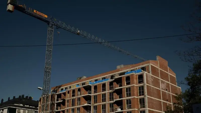 Los extranjeros se hacen fuertes en la compra de vivienda pese al frenazo del mercado