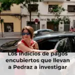 Los indicios de pagos encubiertos que llevan a Pedraz a investigar los contratos del PSOE con abogados y consultoras
