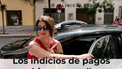 Los indicios de pagos encubiertos que llevan a Pedraz a investigar los contratos del PSOE con abogados y consultoras