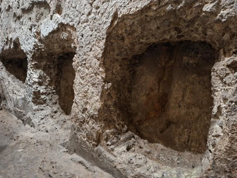 Los secretos romanos que se esconden en las profundidades de Toledo
